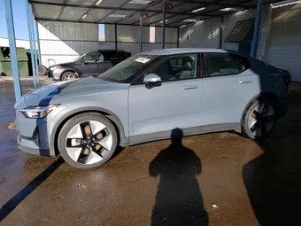 2023 Polestar 2 YSMED3KA6PL132291