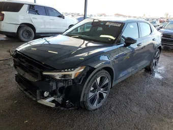 2024 Polestar 2 YSMFE3KA9RL214276