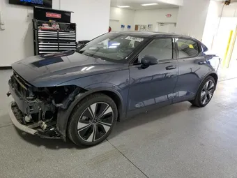 2024 Polestar 2 YSMFE3KA5RL214405