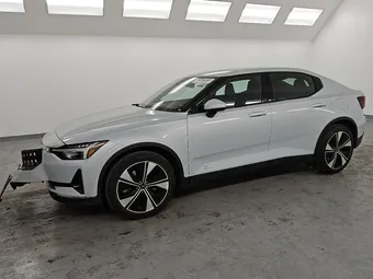 2023 Polestar 2 YSMED3KA0PL138734