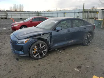 2024 Polestar 2 YSMFG3KA6RL216657