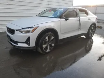 2023 Polestar 2 YSMED3KA3PL148481
