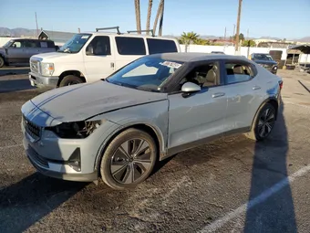 2023 Polestar 2 YSMED3KA3PL150277
