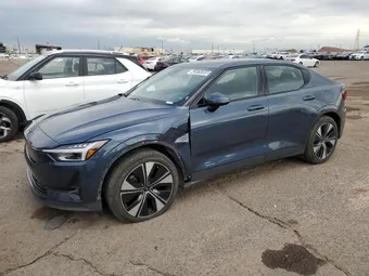 2024 Polestar 2 YSMFD3KAXRL212667