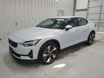 2023 Polestar 2 YSMED3KA2PL144874