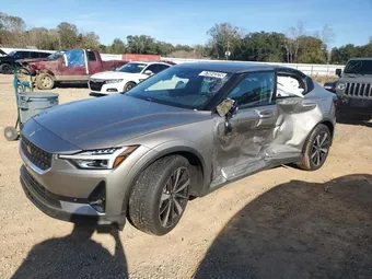 2021 Polestar 2 LPSED3KA4ML025014
