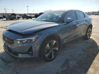 2023 Polestar 2 YSMEG3KA8PL157099