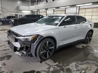 2021 Polestar 2 LPSED3KA4ML013302
