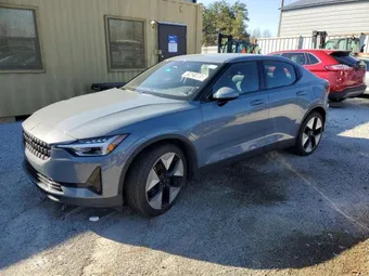 2023 Polestar 2 YSMEG3KA2PL122400