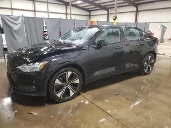 2023 Polestar 2 YSMEG3KA3PL143501