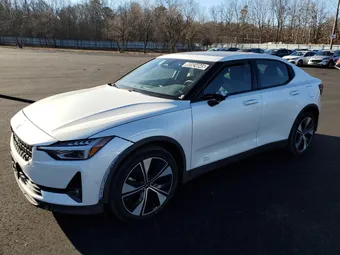 2023 Polestar 2 YSMEG3KA2PL113969