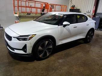 2023 Polestar 2 YSMEG3KA3PL158502