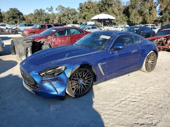 2024 Mercedes-Benz AMG GT W1KRJ8ABXRF001921