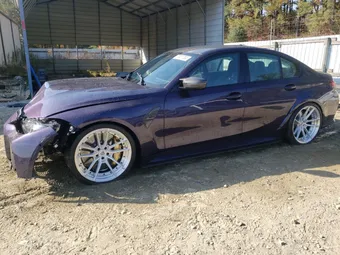 2023 BMW M3 WBS43AY04PFN62647
