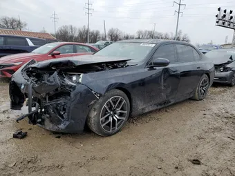 2023 BMW i7 WBY53EJ02PCL63724