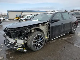 2024 BMW i7 WBY53EJ03RCP66405