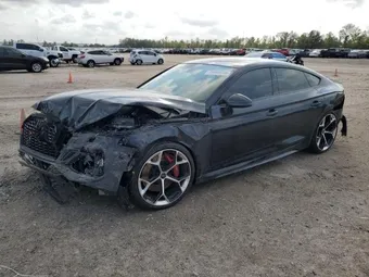 2024 Audi RS 5 WUAAWCF52RA900903
