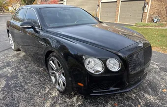 2016 Bentley Flying Spur SCBET9ZA3GC057981