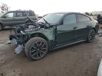 2023 BMW i4 WBY73AW04PFN44770