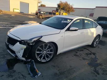 2024 Cadillac CT5 1G6DR5RW9R0125932