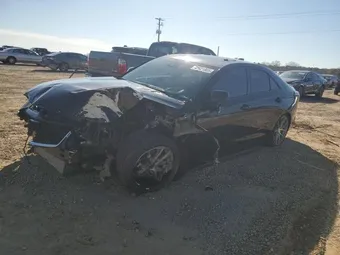 2020 Cadillac CT4 1G6DG5RK5L0155519