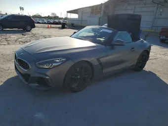 2020 BMW Z4 WBAHF9C0XLWW63754