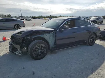 2023 BMW i4 WBY73AW0XPFN64134