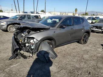 2024 Dodge Hornet ZACNDFAN0R3A15667