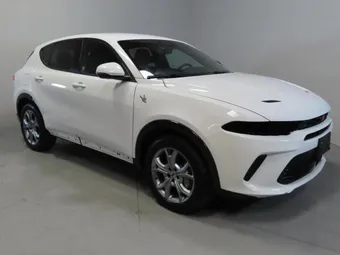 2024 Dodge Hornet ZACPDFCW0R3A27719