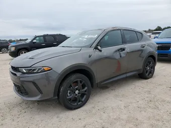 2024 Dodge Hornet ZACNDFAN8R3A35911