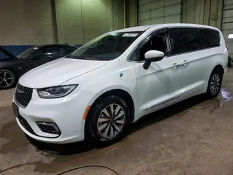 2023 Chrysler Pacifica Hybrid 2C4RC1L79PR569202