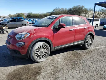 2021 Fiat 500X ZFBNF3A11MP923696