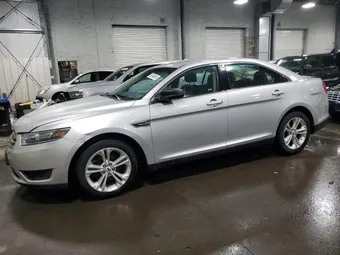 2016 Ford Taurus 1FAHP2D88GG122011