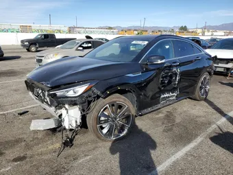 2023 Infiniti QX55 3PCAJ5JR3PF116090