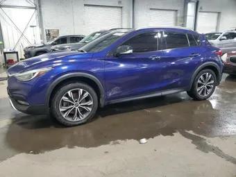2017 Infiniti QX30 SJKCH5CR6HA026103