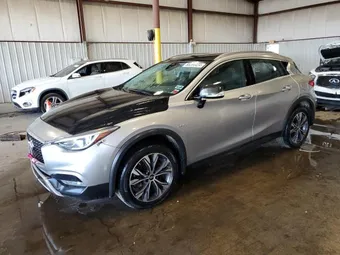 2017 Infiniti QX30 SJKCH5CR9HA027990