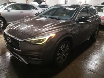 2017 Infiniti QX30 SJKCH5CR7HA018639