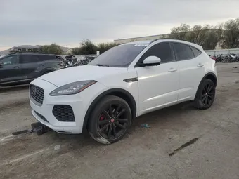 2018 Jaguar E-PACE SADFM2GX1J1Z32432