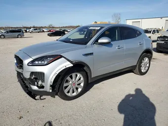 2019 Jaguar E-PACE SADFJ2FX8K1Z34688