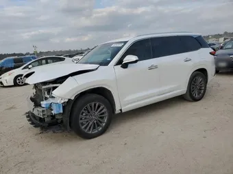 2024 Lexus TX 350 5TDAAAA65RS006381
