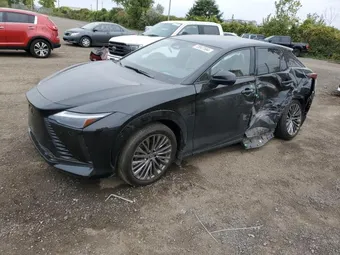 2023 Lexus RZ 450E JTJAAAAB2PA002907
