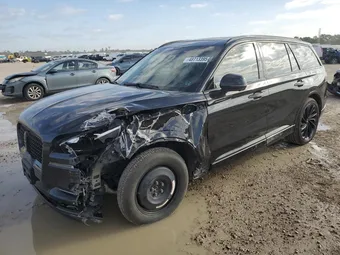 2023 Lincoln Aviator 5LM5J7XC0PGL11014