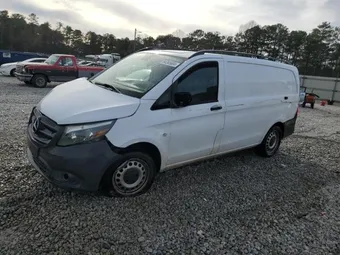2016 Mercedes-Benz Metris WD3PG2EA1G3064168