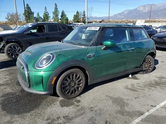 2023 Mini Hardtop WMW13DJ01P2S54412