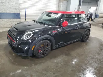 2023 Mini Hardtop WMW73DH0XP2T46098