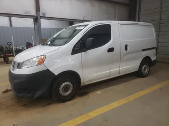 2019 Nissan NV 3N6CM0KNXKK711403