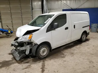 2020 Nissan NV 3N6CM0KN3LK695126