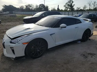 2020 Nissan GT-R JN1AR5EF0LM100426