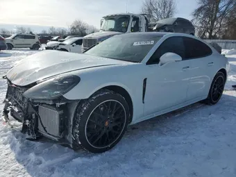 2023 Porsche Panamera WP0AJ2A71PL102330