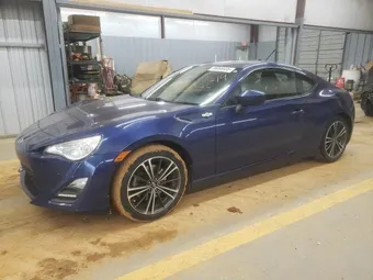 2016 Scion FR-S JF1ZNAA16G8705506